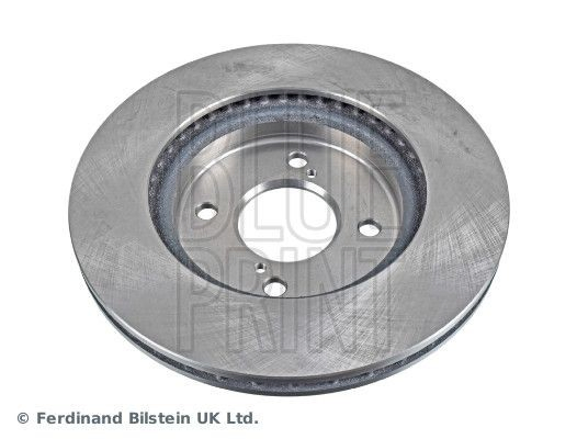 Передние тормозные диски 5531171L00 Suzuki
